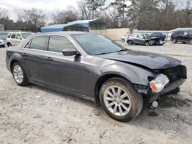 Vin: 2c3ccaag5eh343500, lot: 45525185, chrysler 300 20144