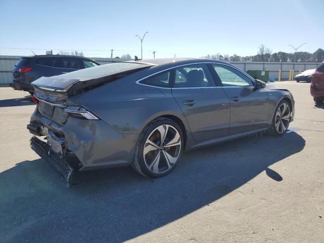 2022 AUDI A7 PRESTIG WAUV2BF22NN066481