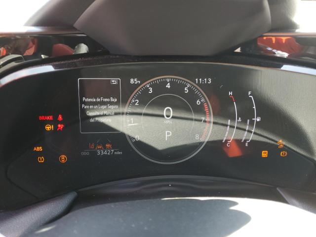 2022 LEXUS NX 350 2T2GGCEZ2NC005342
