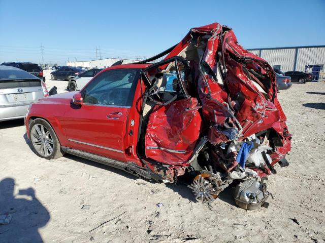 Vin: wdcgg5hbxeg213379, lot: 46583875, mercedes-benz glk-class 350 20142