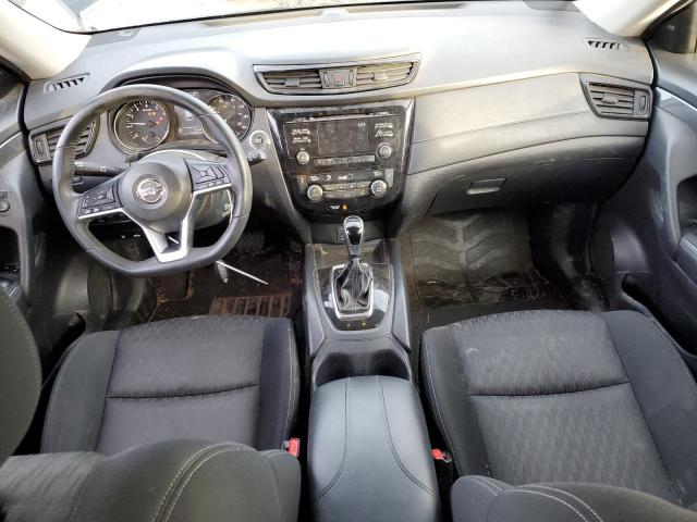 2017 NISSAN ROGUE S - KNMAT2MVXHP537166