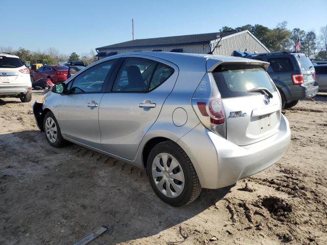Vin: jtdkdtb30e1563363, lot: 46624485, toyota prius 20142