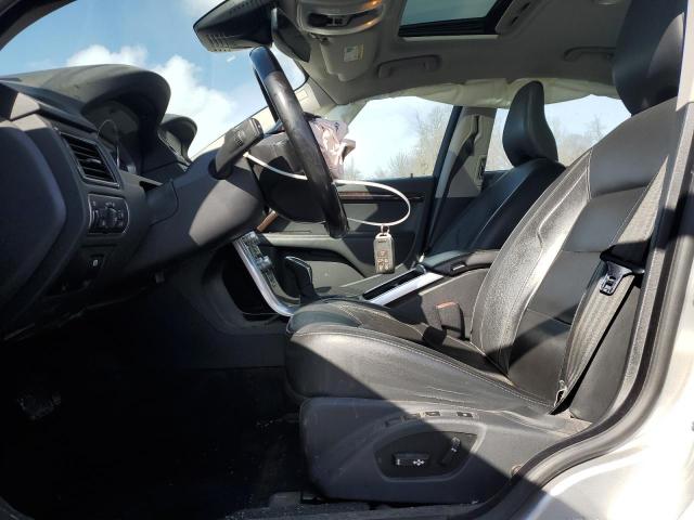 2016 VOLVO S80 PLATIN YV140MAM9G1195850