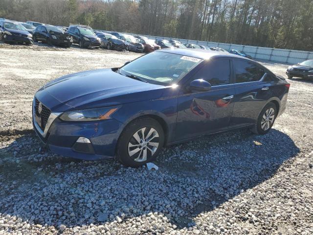 NISSAN ALTIMA S