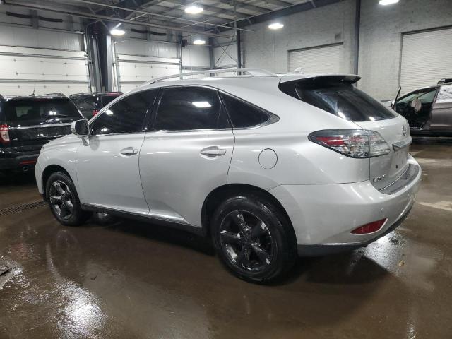 Vin: 2t2bk1ba6ac039287, lot: 45171035, lexus rx350 350 20102