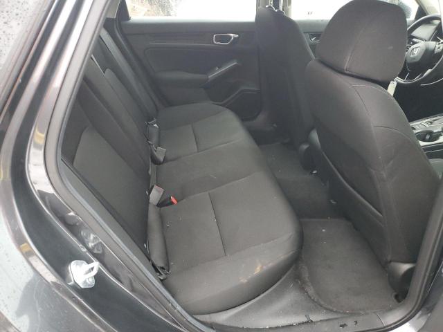 2024 HONDA CIVIC EX - 2HGFE1F77RH336017