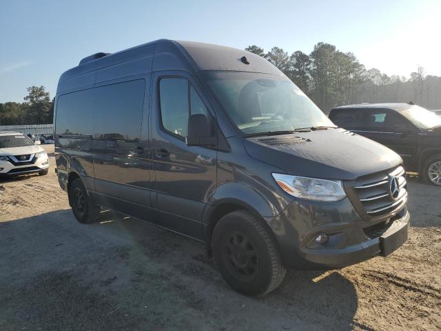 2022 MERCEDES-BENZ SPRINTER 1500 W1Z70FGY2NT109330