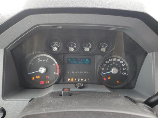 2016 FORD F250 SUPER - 1FT7W2BT3GEA83596