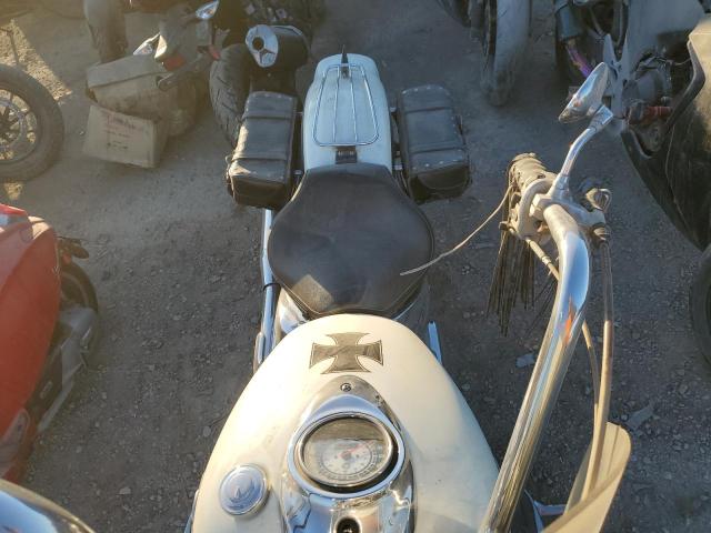 2002 YAMAHA XVS JYAVP11EX2A027474