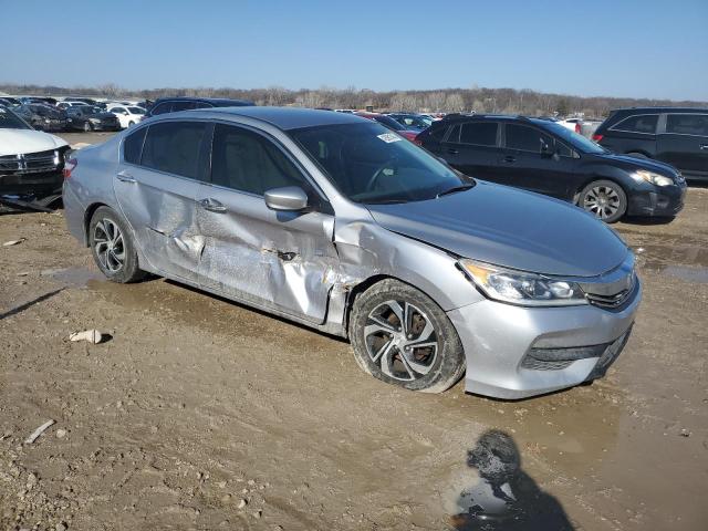 2017 HONDA ACCORD LX 1HGCR2F35HA276987