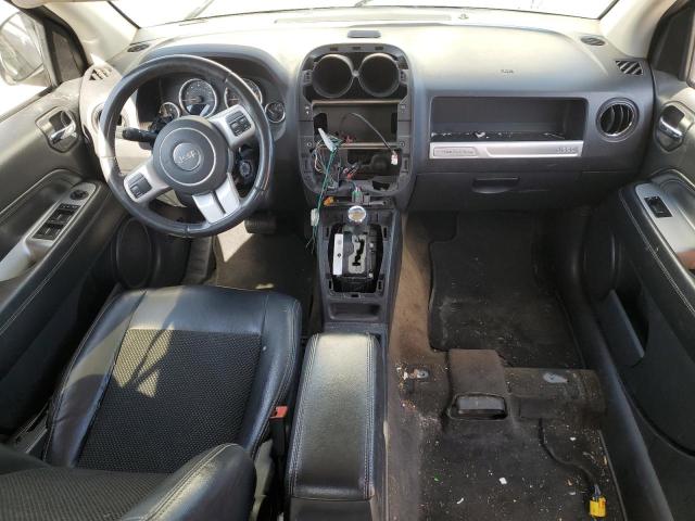 2016 JEEP COMPASS LA - 1C4NJDEB3GD646074