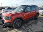 2022 FORD BRONCO SPO - 3FMCR9D92NRD57151