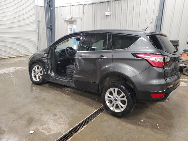2017 FORD ESCAPE SE 1FMCU9GD2HUC66554