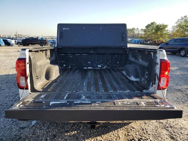 2016 CHEVROLET SILVERADO - 3GCPCSEC0GG228025