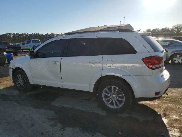 Vin: 3c4pdcbg8gt224239, lot: 46035865, dodge journey sxt 20162