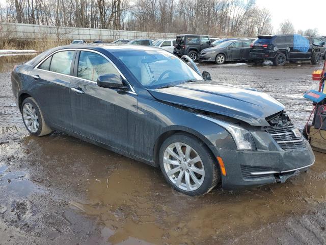 Vin: 1g6aa5rx6j0139875, lot: 46495375, cadillac ats 20184