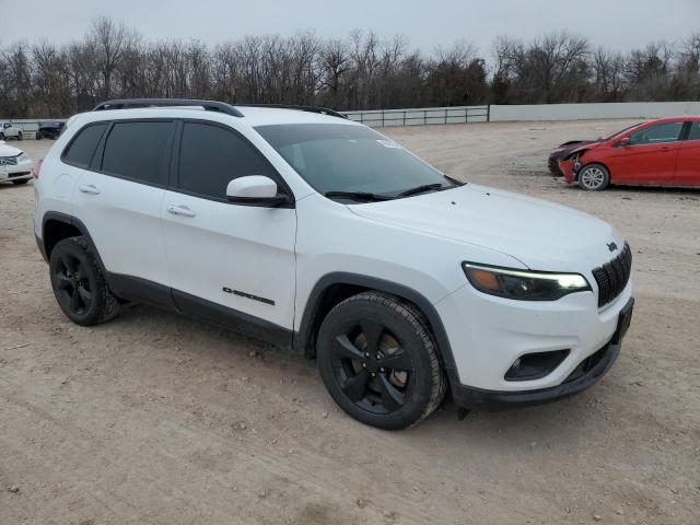 2021 JEEP CHEROKEE L - 1C4PJLLB4MD220847