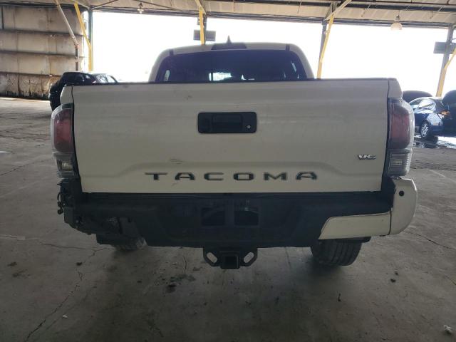 2021 TOYOTA TACOMA DOU - 5TFAZ5CN0MX115399