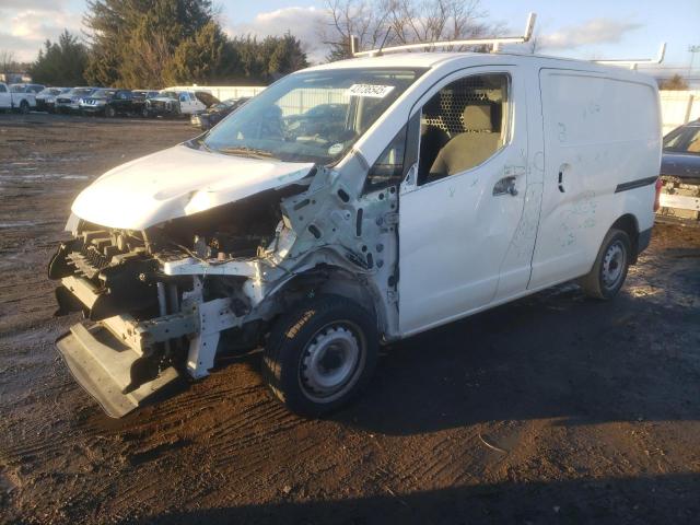 Vin: 3n6cm0kn5hk721359, lot: 43736545, nissan nv 2.5s 2017 img_1