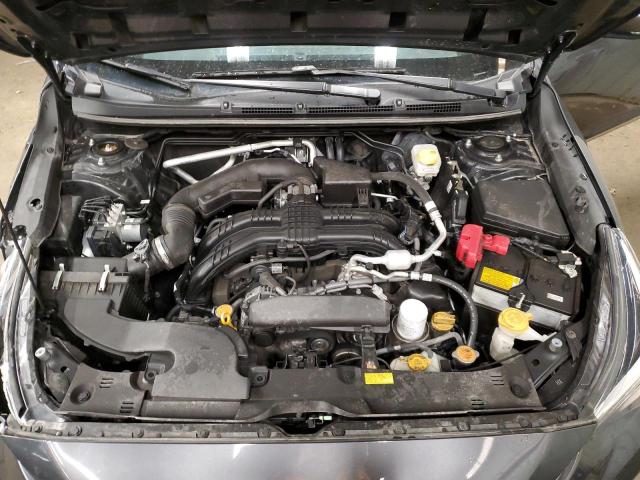 2024 SUBARU CROSSTREK - JF2GUADC6R8224368
