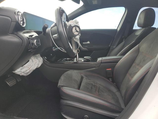 2019 MERCEDES-BENZ A 220 - WDD3G4EB8KW024417