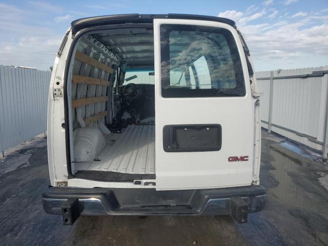 2022 GMC SAVANA G25 1GTW7AFP6N1143245