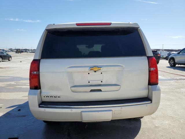 2015 CHEVROLET TAHOE C150 - 1GNSCCKC0FR639998