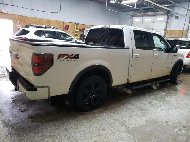 Vin: 1ftfw1et7cfb04200, lot: 43991405, ford f-150 supercrew 20123