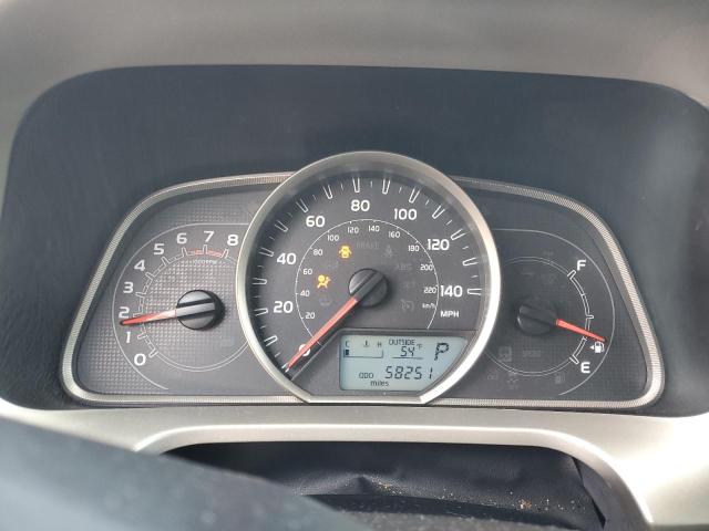 2015 TOYOTA RAV4 LE - 2T3BFREV7FW272386
