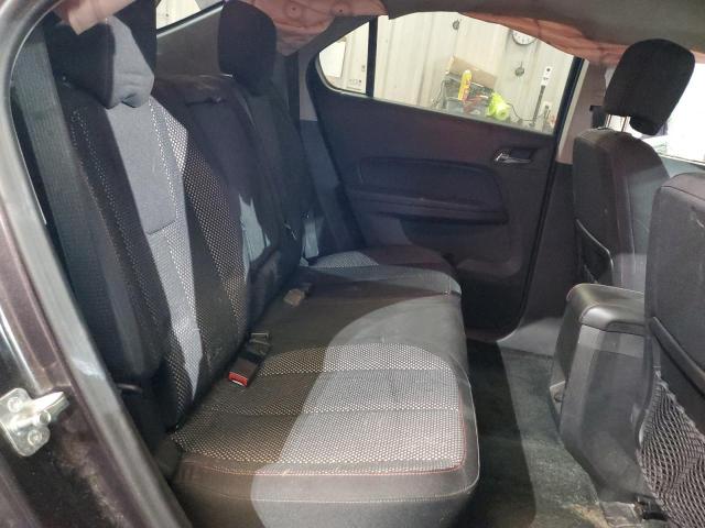 2015 CHEVROLET EQUINOX LT - 2GNALBEK3F6296656