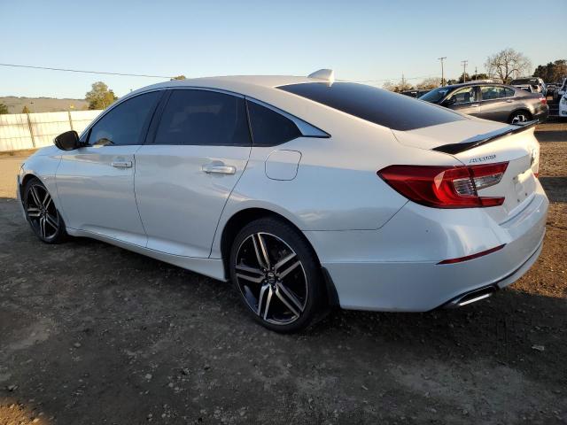 2018 HONDA ACCORD LX - 1HGCV1F19JA213563