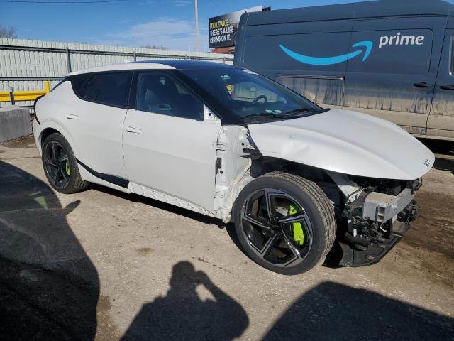 2023 KIA EV6 GT KNDC5DLE0P5120486