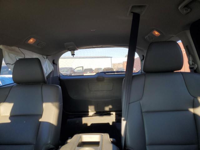 2016 HONDA ODYSSEY EX - 5FNRL5H6XGB065941
