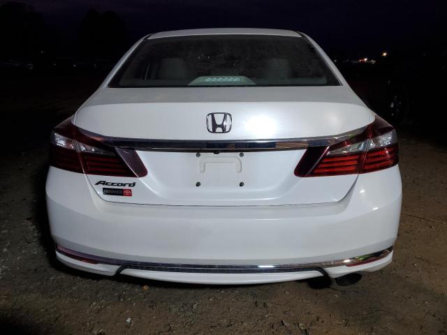 2016 HONDA ACCORD LX - 1HGCR2F31GA029156