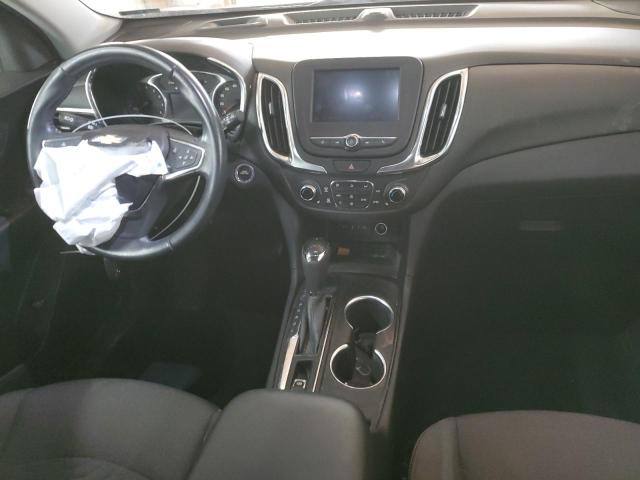 2021 CHEVROLET EQUINOX LT - 2GNAXKEV6M6147069