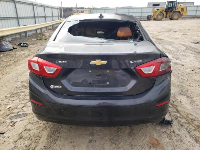 2017 CHEVROLET CRUZE PREM - 1G1BF5SM2H7241171