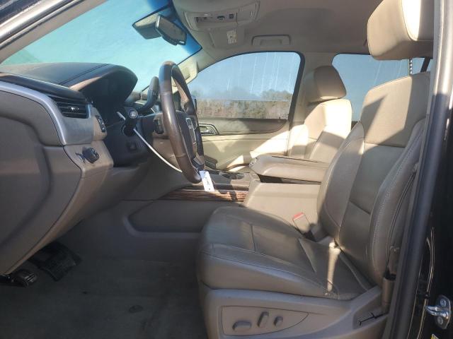 2016 GMC YUKON SLT 1GKS1BKC1GR110588