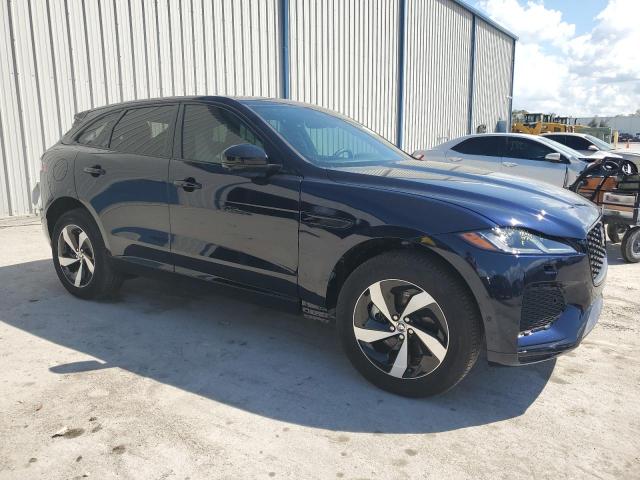 2024 JAGUAR F-PACE R-D SADCT2EX8RA724617