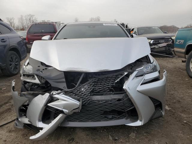 2017 LEXUS GS 200T BA JTHBA1BL8HA003798