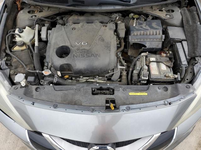 2017 NISSAN MAXIMA 3.5 - 1N4AA6AP8HC399532