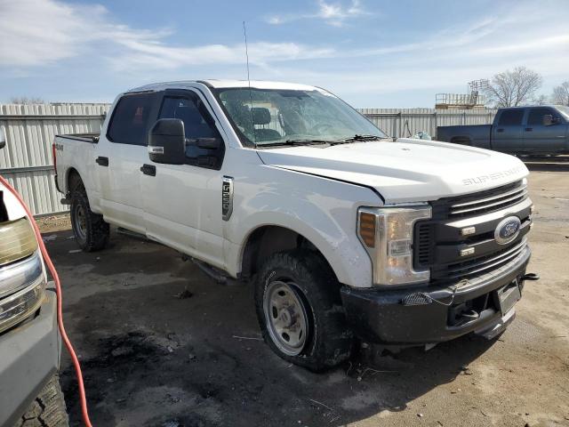 Vin: 1ft7w2b63jeb97907, lot: 46515335, ford f250 super duty 20184