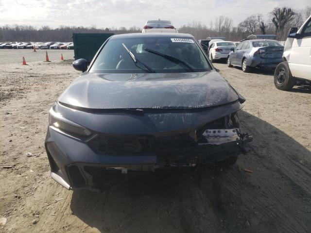 2025 HONDA CIVIC SPOR - 19XFL2H81SE000297