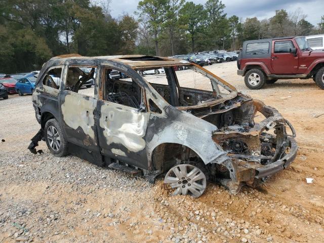 Vin: 5fnrl5h99gb008379, lot: 44042335, honda odyssey touring 20164