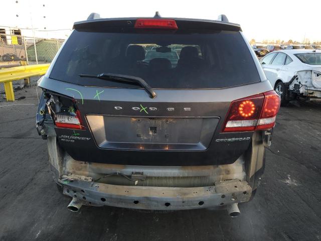 2016 DODGE JOURNEY CR - 3C4PDDGGXGT245690