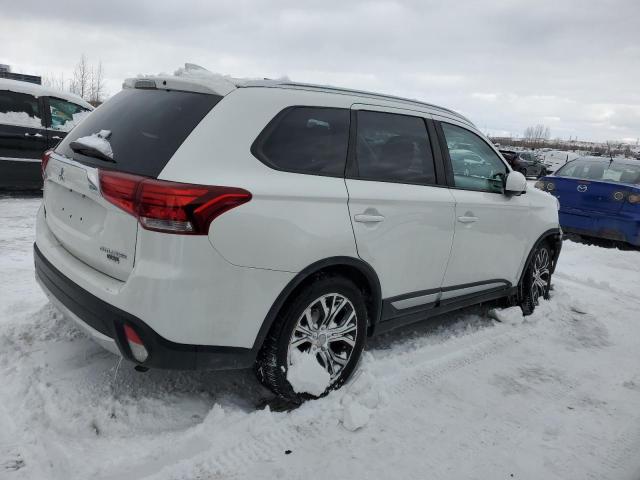 Vin: ja4az2a35hz603025, lot: 44765565, mitsubishi outlander es 20173