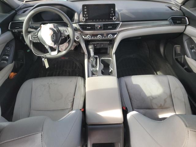 2019 HONDA ACCORD LX 1HGCV1F12KA025792