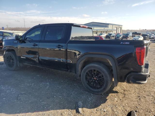 Vin: 3gtu9ced3mg439893, lot: 43908895, gmc sierra k1500 elevation 20212