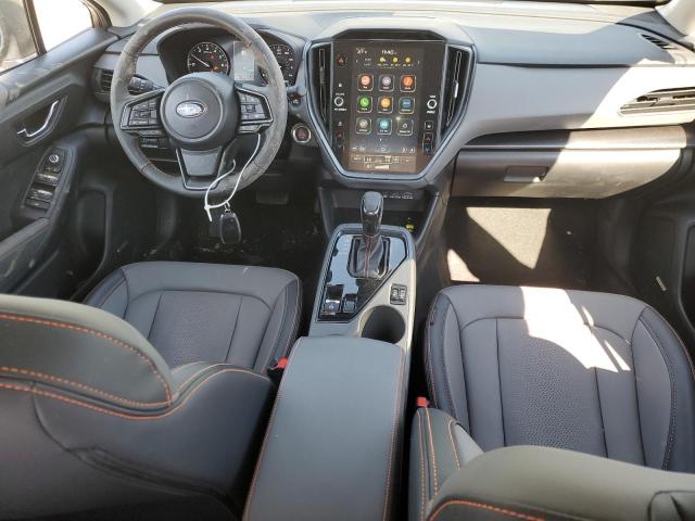 2024 SUBARU CROSSTREK - 4S4GUHN65R3830074