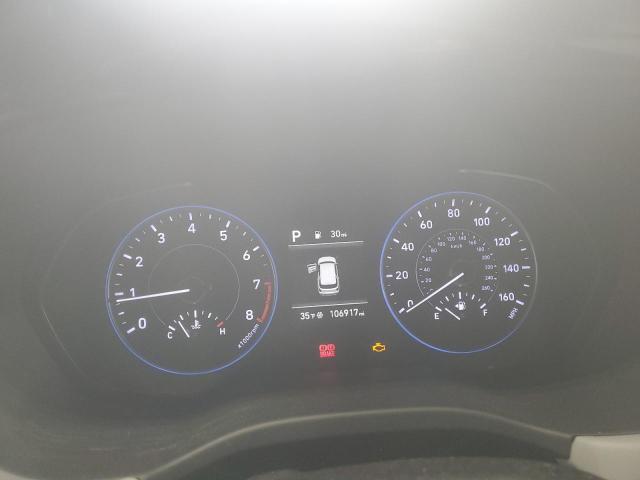 2022 HYUNDAI PALISADE S KM8R1DHE3NU454251