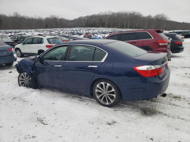 Vin: 1hgcr2f55da250157, lot: 44508135, honda accord sport 20132